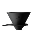 Hario Zebrang V60 Flat Dripper 02 PLUS