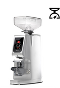 Eureka Atom 65W (Grind by Weight) - Chrom