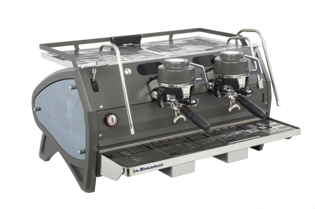 La Marzocco STRADA X 2-gruppig