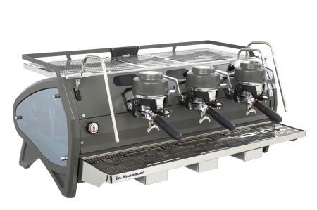 La Marzocco STRADA X 3-gruppig