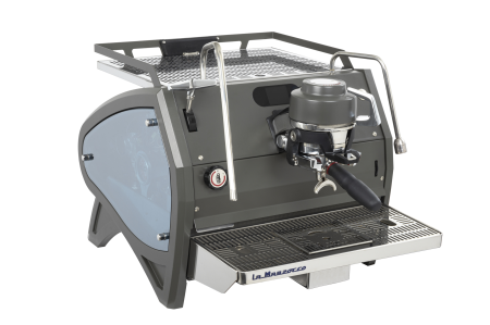 La Marzocco STRADA X 1-gruppig