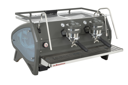 La Marzocco STRADA S 2-gruppig