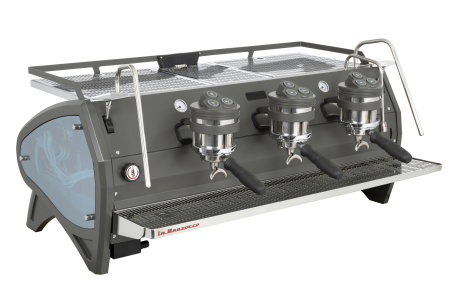 La Marzocco STRADA S 3-gruppig