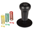 Motta tamper dynamométrique 58 mm – tamper espresso
