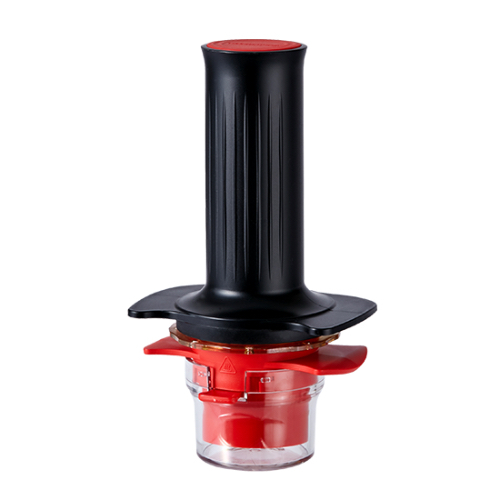 Cafflano Kompresso — cafetière espresso portable