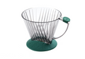 Cafflano Lever Dripper — dripper à levier