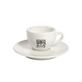La Marzocco Espressotassen-Set Linea Mini 6 Stück Weiss