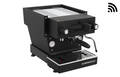 La Marzocco Linea Mini R noir – machine espresso maison