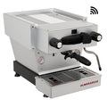 La Marzocco Linea Mini R gris clair – machine espresso maison