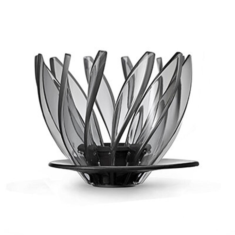 Hario V60 Dripper SUIREN noir
