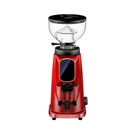 Fiorenzato AllGround Sense Plus - Rot