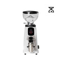 Fiorenzato AllGround Sense Plus blanc mat – moulin à café