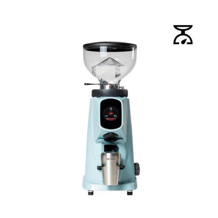 Fiorenzato AllGround Sense Plus - Pastel Blau