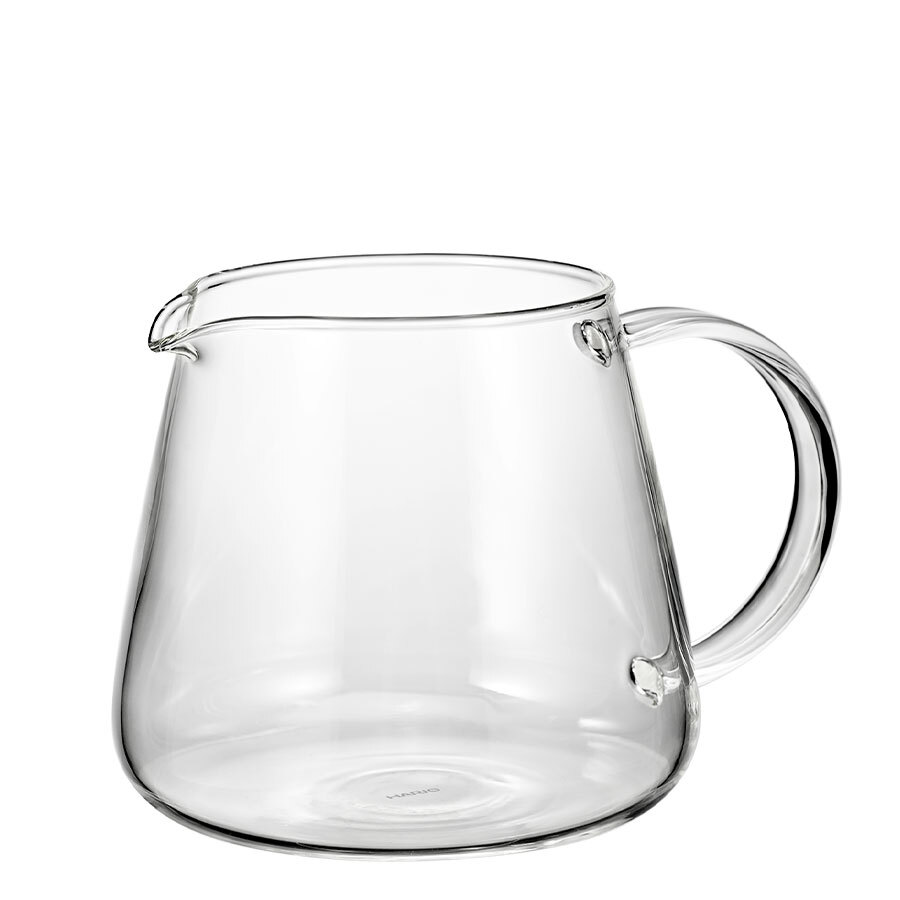 Serveur Hario Barista 600 ml