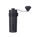 Mini Black Pro — moulin à café manuel inox