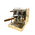 Rocket NOW Inox/Wood