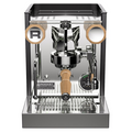 Rocket Appartamento TCA Schwarz/Holz