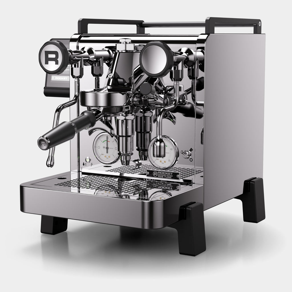 Rocket R58 Tune – machine espresso double chaudière