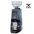 Eureka Atom 65W Casa (Grind by Weight) - Schwarz matt