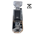 Eureka Atom 65W Casa (Grind by Weight) - Chrom