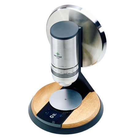 NECCST Series 1 GBW Wood