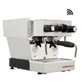 La Marzocco Linea Micra - Brushed Steel