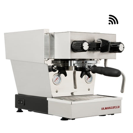 La Marzocco Linea Micra - Brushed Steel