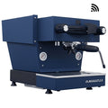 La Marzocco Linea Mini R - Blau