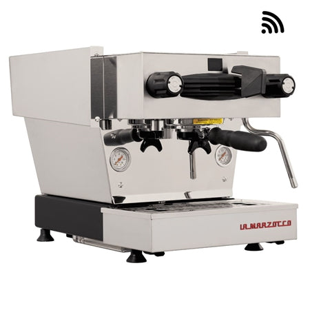 La Marzocco Linea Mini R - Brushed Steel