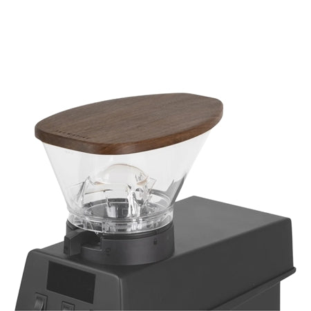 Brewspire Couvercle bois pour La Marzocco Pico - Noyer