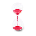 POLSPOTTEN x La Marzocco Sablier Shottimer 30 s - Rouge