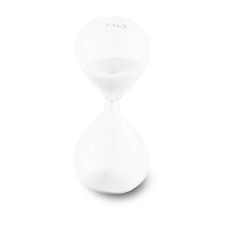 POLSPOTTEN x La Marzocco Sablier Shottimer 30 s - Blanc