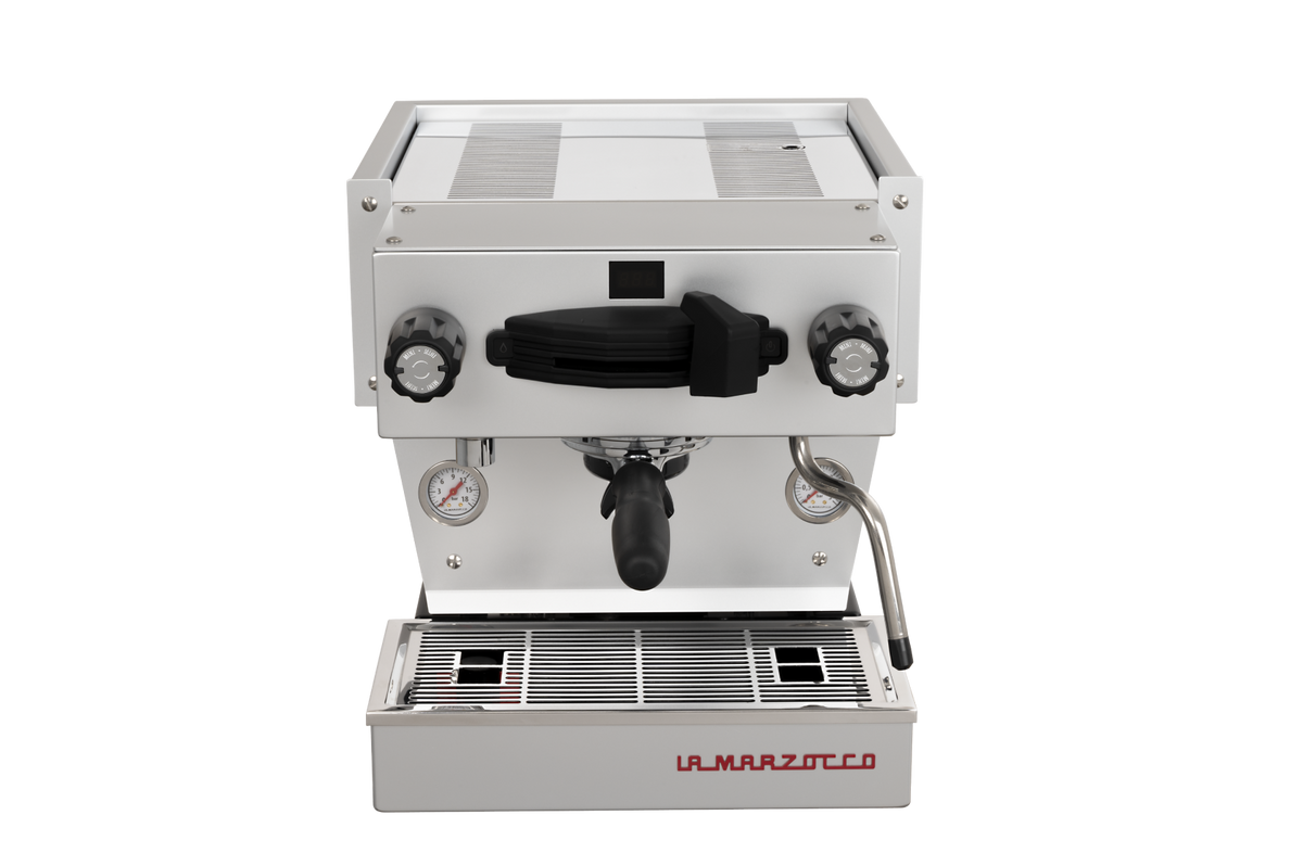 La Marzocco Linea Mini R - Gris clair