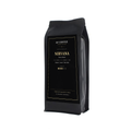 Nirvana — café en grains AZ Coffee Services, sachet noir 1 kg
