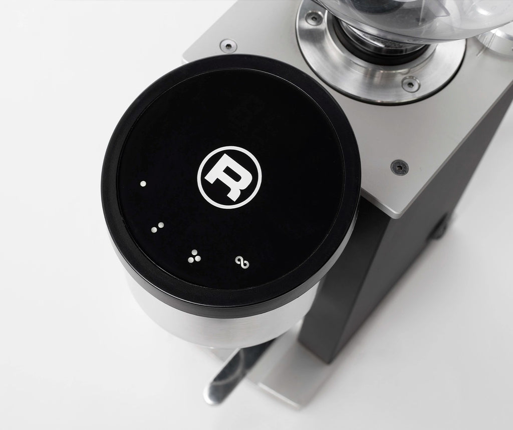 Rocket Faustino V2 – écran tactile