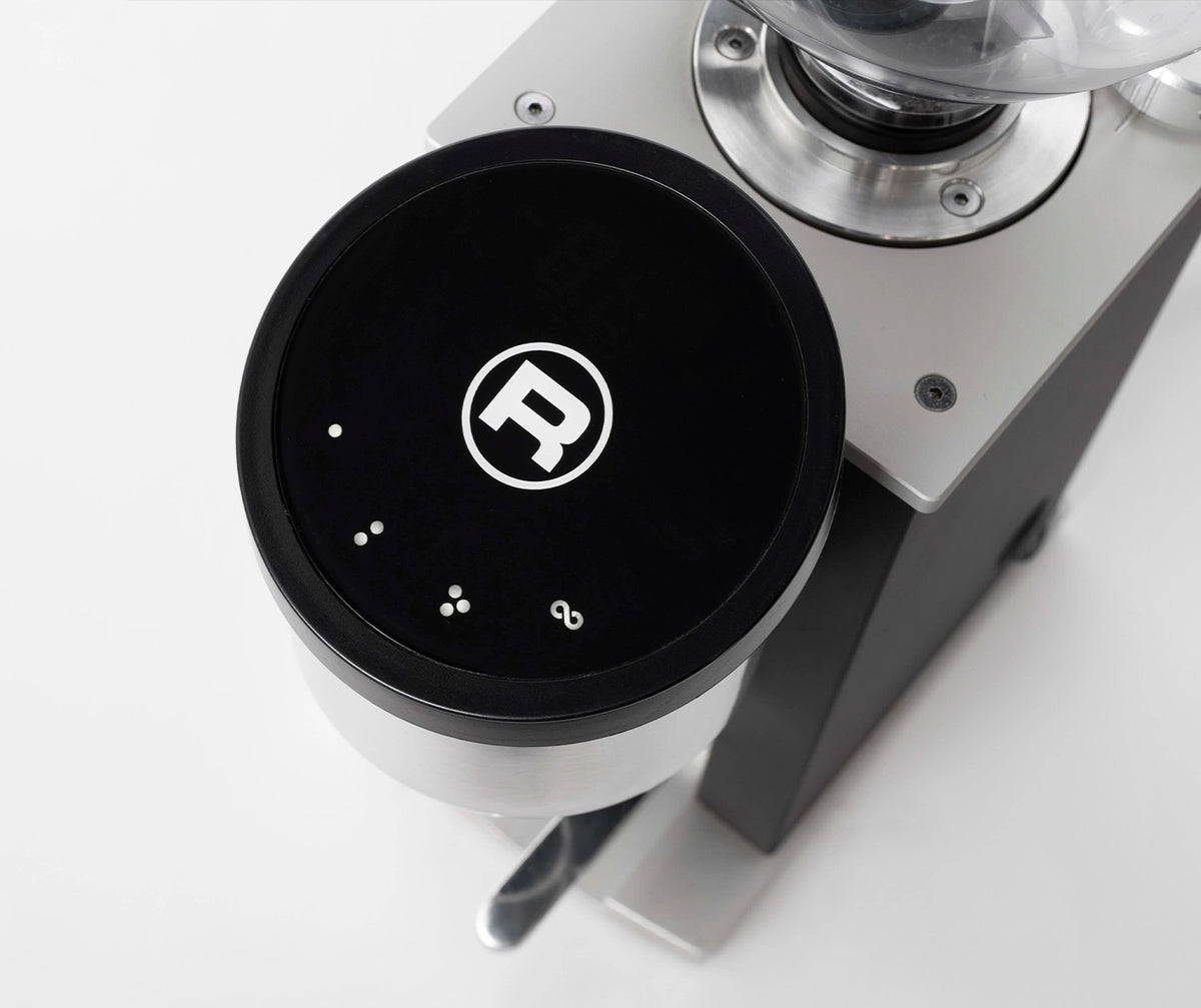 Rocket Faustino V2 – écran tactile