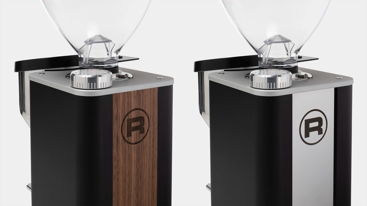 Rocket Giannino – finitions chrome et bois
