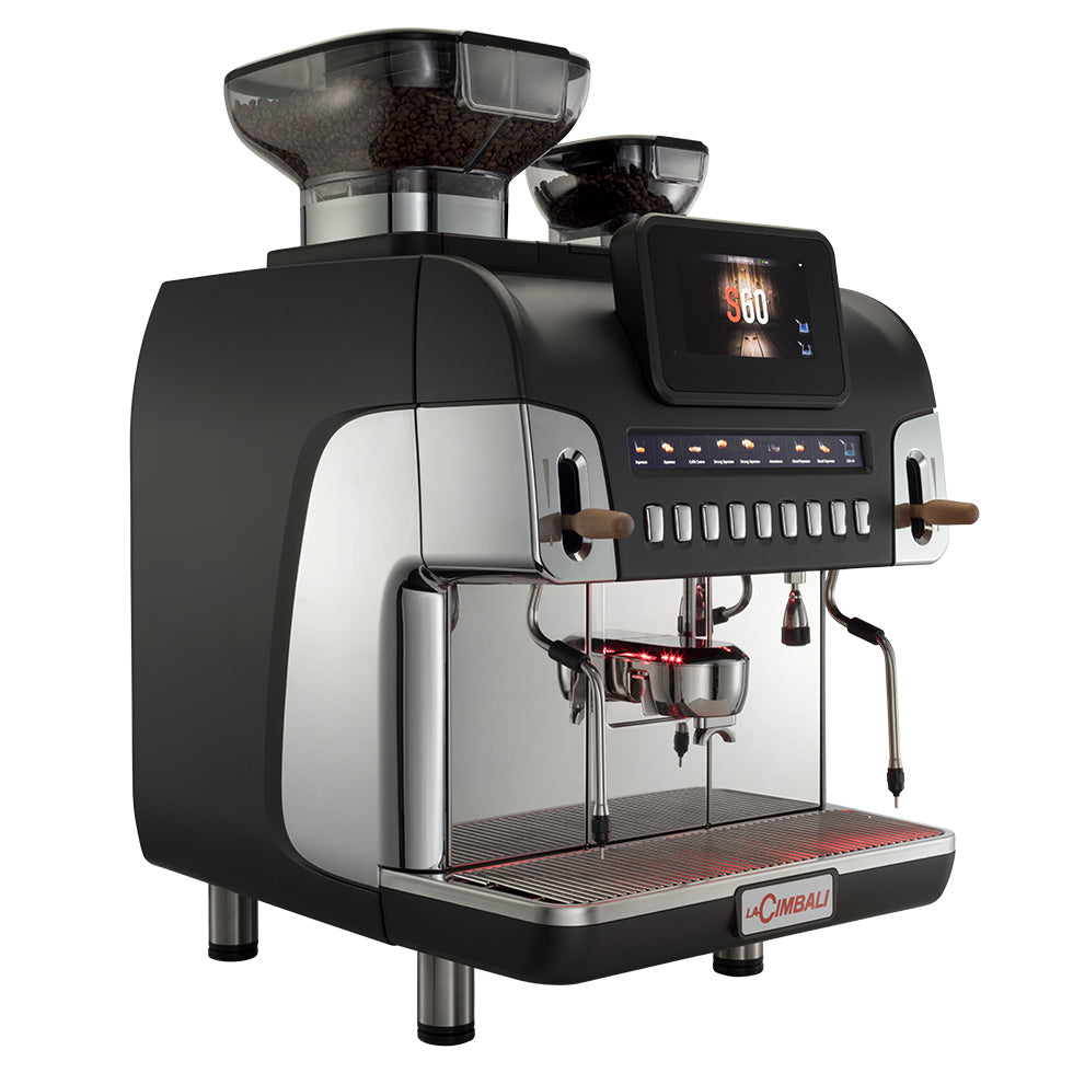 LaCimbali S60