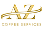 AZ COFFEE SERVICE - Home