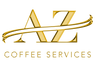 AZ COFFEE SERVICE - Startseite