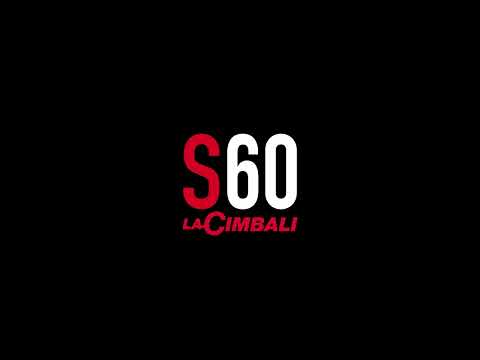 LaCimbali S60 — vidéo officielle