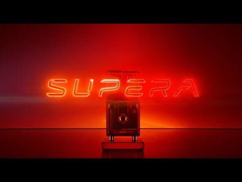 LaCimbali Supera — vidéo officielle