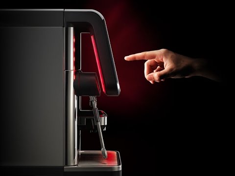 LaCimbali S30 — vidéo officielle