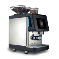 LaCimbali S30 — Super-automatic machine